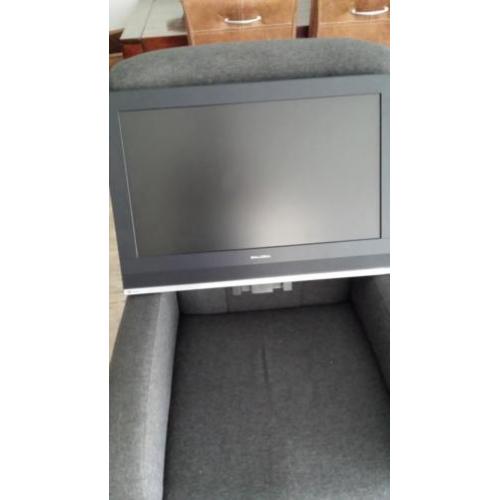 Solara kleuren TV