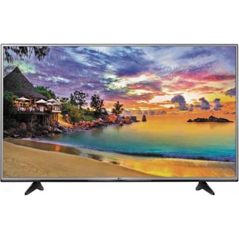 Lg 55 inch smart 4K UHD led tv
