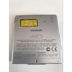 Aiwa AN-HX50 minidisc walkman