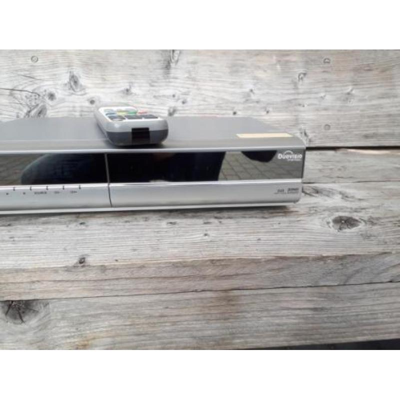Dvd speler