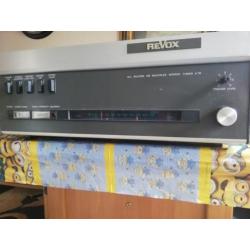 Revox Tuner A 76