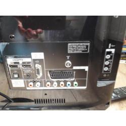 Tv Sony bravia zgan