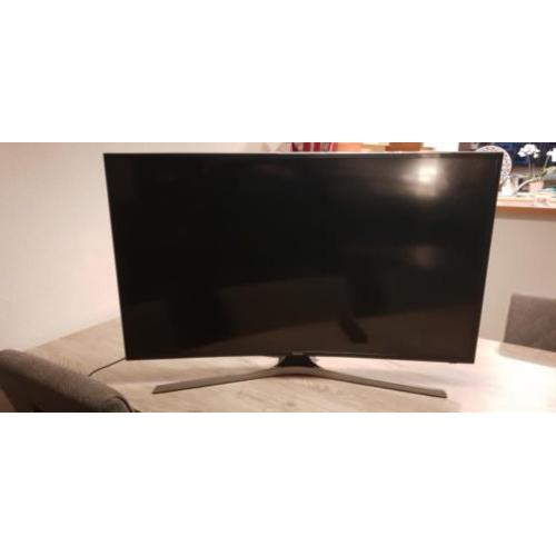 samsung curved tv