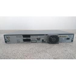 Panasonic dvd Recorder