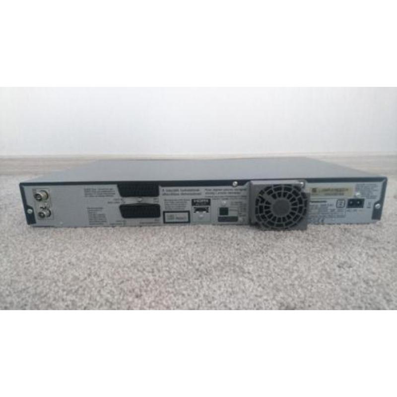 Panasonic dvd Recorder