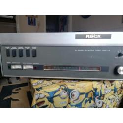 Revox Tuner A 76