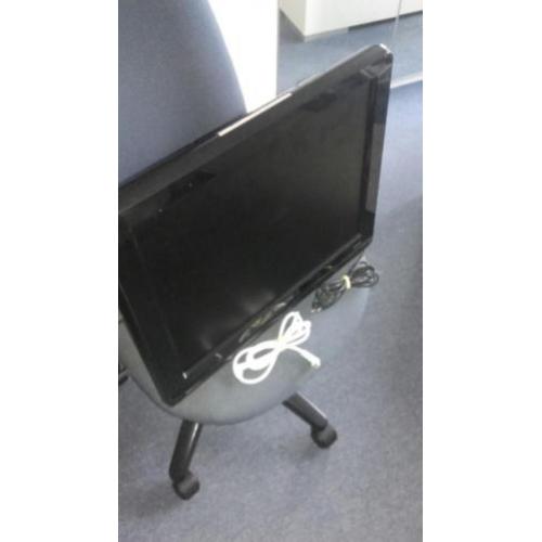 Philips tv 40,5 bij 31 cm
