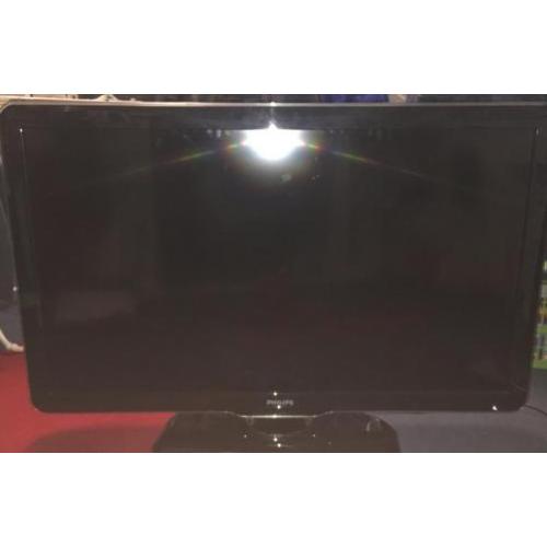 Philips televisie Lcd 47 inch (DEFECT)
