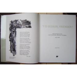 't is Gedaan Vrienden - S. Derks - Z. N Aannemers Vereniging
