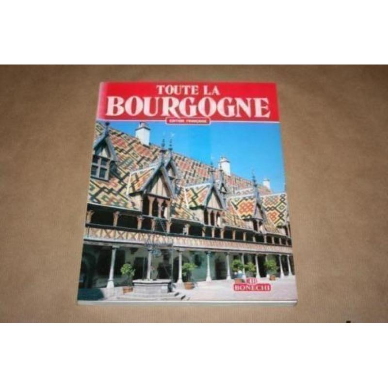 Fraai boek over de Dordogne !!