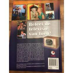 Boek Televisie van toen