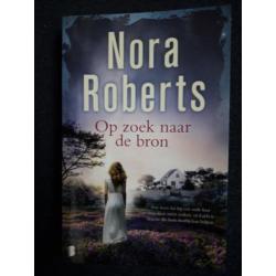 Nora Roberts - Teken van zeven-trilogie