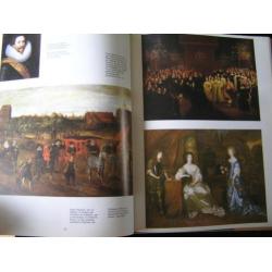 Het Huijs int Noorteijnde - Kon. Paleis historisch gezien