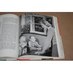 Der Mensch neben dir - Fotoboek mensen in Duitsland 1960 !1