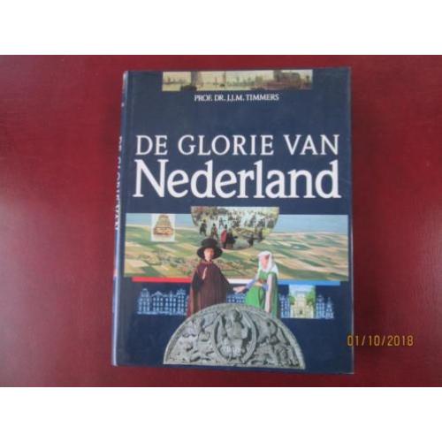 De Glorie van Nederland