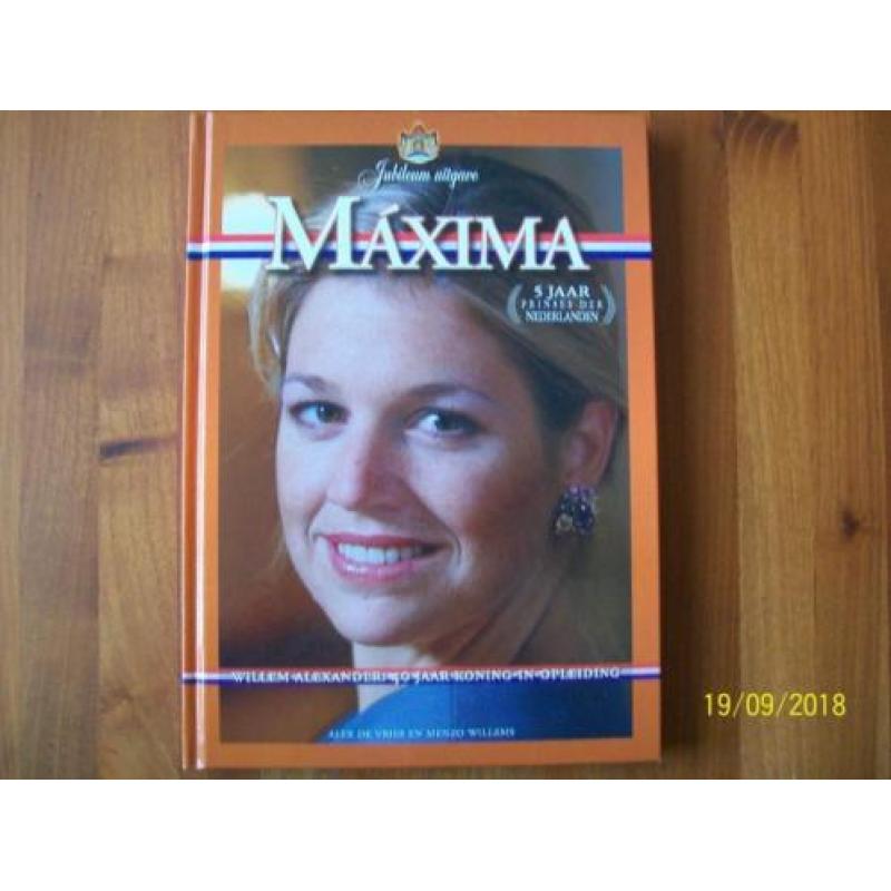 Maxima