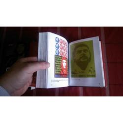 Che Guevara Cuba communisme revolutie Castro