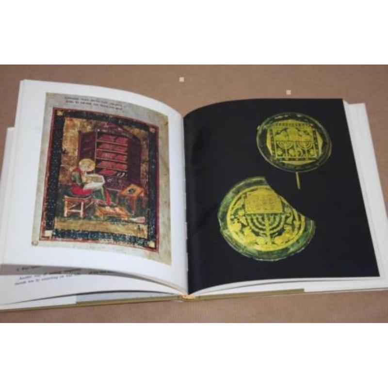 Ancient scrolls (O.a. Dode Zee rollen) !!