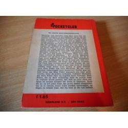 Vicky Baum - De grote zelfverloochening. Jaren '50/'60.
