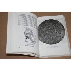 Boek over archeologische ontdekkingen Griekenland & Kreta !!