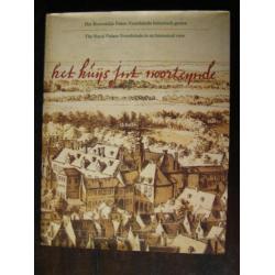 Het Huijs int Noorteijnde - Kon. Paleis historisch gezien