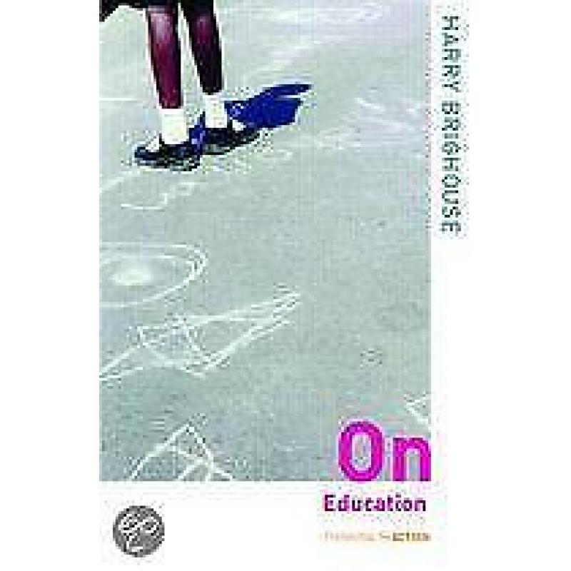 On Education 9780415327909