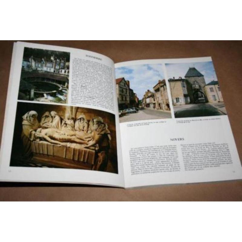 Fraai boek over de Dordogne !!