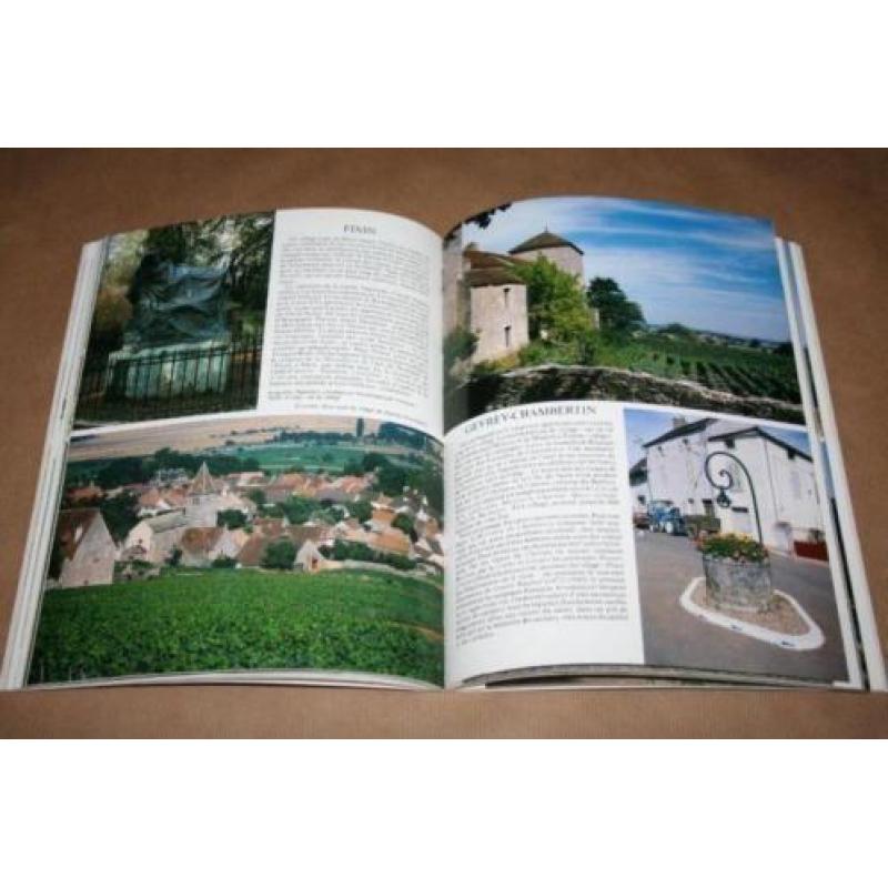 Fraai boek over de Dordogne !!