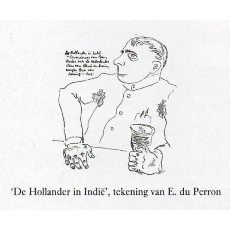 Kousbroek, Rudy - Het Oostindisch kampsyndroom (1992 1e dr.)
