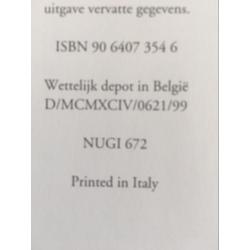 Boek Wonderen en raadsels van onze wereld