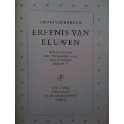 Erfenis van eeuwen 1941