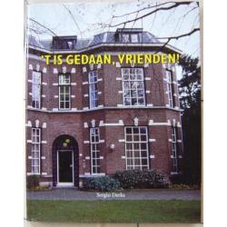 't is Gedaan Vrienden - S. Derks - Z. N Aannemers Vereniging
