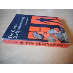 Vicky Baum - De grote zelfverloochening. Jaren '50/'60.
