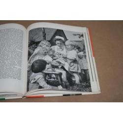 Der Mensch neben dir - Fotoboek mensen in Duitsland 1960 !1