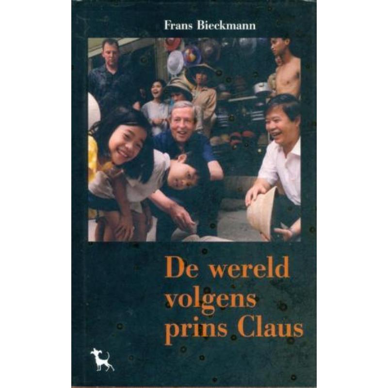 20 boeken over het Koningshuis {1000}