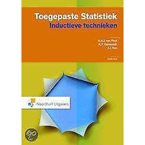 Inductieve technieken druk 2 9789020732696