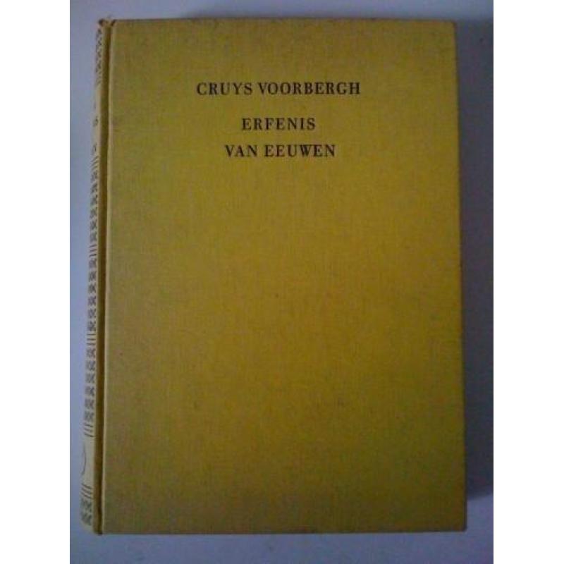 Erfenis van eeuwen 1941
