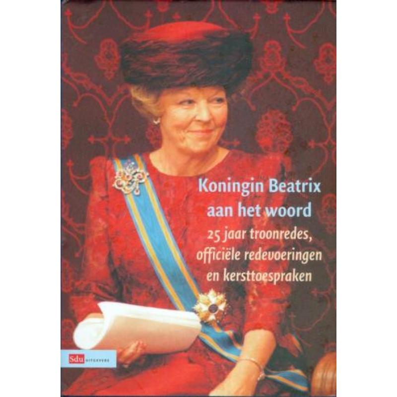 20 boeken over het Koningshuis {1000}