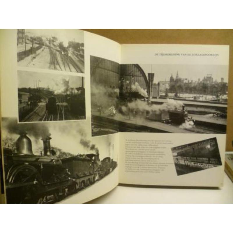 Destijds in Nederland Fotoalbum van F. Eilers