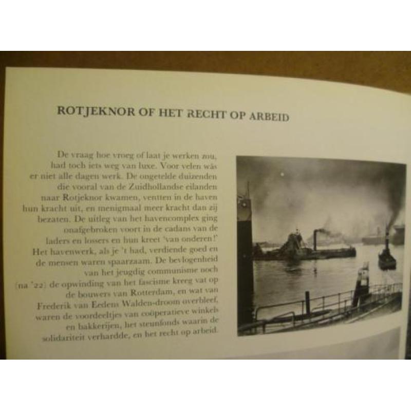Destijds in Nederland Fotoalbum van F. Eilers