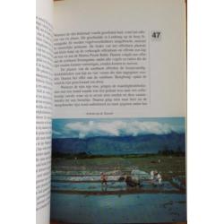 Indonesie - (Samosir) De Oud Batakse Samenleving (Indie)