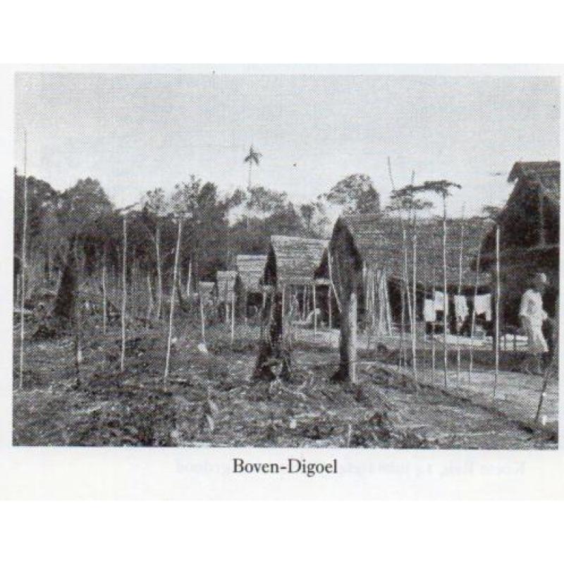 Kousbroek, Rudy - Het Oostindisch kampsyndroom (1992 1e dr.)