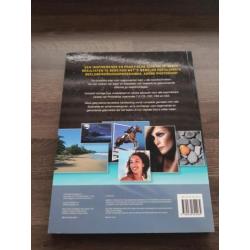 Haal het maximale uit photoshop boek