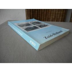 Historisch album Zuid-Holland - Patrick Timmermans