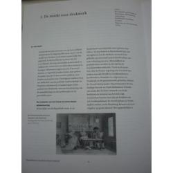 Grafische techniek in de 19e eeuw