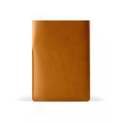 Mujjo Slim Fit iPad Mini 1/2/3 Sleeve Tan