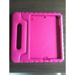 iPad kids cover roze