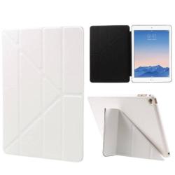 Apple iPad Air 2 - Origami Stand PU lederen Tablet Case -