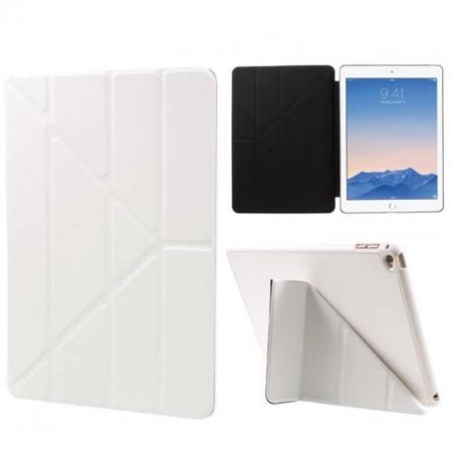 Apple iPad Air 2 - Origami Stand PU lederen Tablet Case -