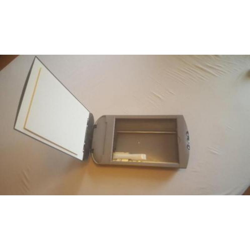 Canoscan 3000ex